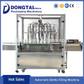 Essential Oil Filling Machine/Automatic Oil Filling Machine/Automatic Bottle Filling Machine